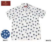 RJC アロハシャツ ハワイ製