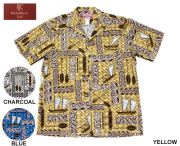 RJC アロハシャツ ハワイ製