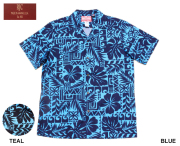 RJC アロハシャツ ハワイ製