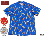 RJC アロハシャツ ハワイ製