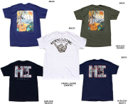 ハワイ直輸入半袖Tシャツ