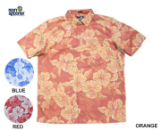 ReynSpooner レインスプーナー アロハシャツ