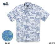 ReynSpooner レインスプーナー アロハシャツ