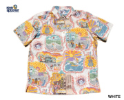 Reyn Spooner/レインスプーナーのアロハシャツ通販はデロチャンク