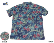 Reyn Spooner/レインスプーナーのアロハシャツ通販はデロチャンク