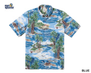 ReynSpooner レインスプーナー アロハシャツ