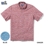 Reyn Spooner/レインスプーナーのアロハシャツ通販はデロチャンク