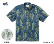 ReynSpooner レインスプーナー アロハシャツ