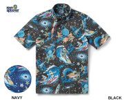 Reyn Spooner/レインスプーナーのアロハシャツ通販はデロチャンク