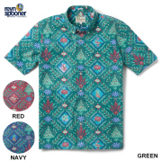 Reyn Spooner/レインスプーナーのアロハシャツ通販はデロチャンク