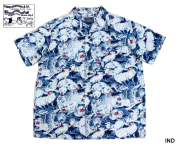 ダルチザン アロハシャツ 百豚