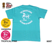 TIKISPORTSWEAR ティキスポーツウエア 半袖Tシャツ