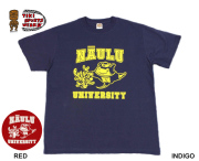 TIKISPORTSWEAR ティキスポーツウエア 半袖Tシャツ マン太郎