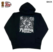 TIKISPORTSWEAR ティキスポーツウエア パーカー