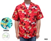 ウィーニーファッション アロハシャツ ハワイ製