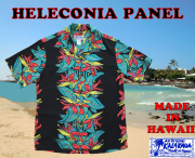 アロハシャツ　カラカウア　ハワイ製