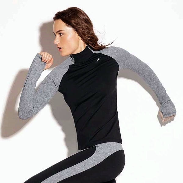 フィットネス トレーニングウェア トップス レディース インポート