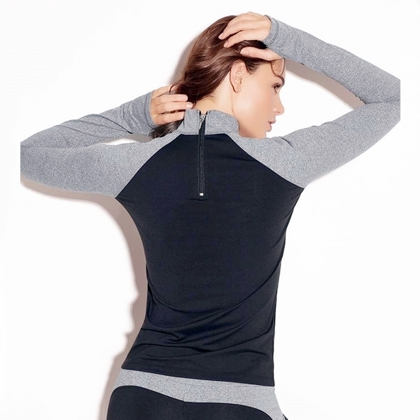 フィットネス トレーニングウェア トップス レディース インポート