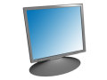 display