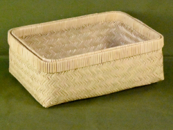 伝統ある岩手県二戸郡一戸町の竹細工。でんでんむし.COM