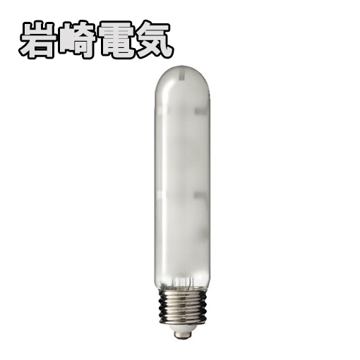 岩崎電気セラルクス150W温白色3500K(拡散形)　MT150FCE-WW/S-2《MT150FCE-WW/S後継品》●在庫限り