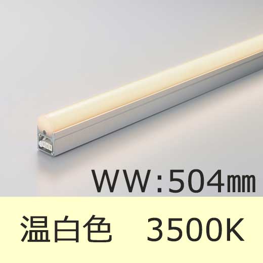 SCF-LED504WW-APL