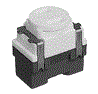 WCF3011W