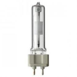 フィリップスT形150W(透明)3000K口金G12　CDM-T150W/830