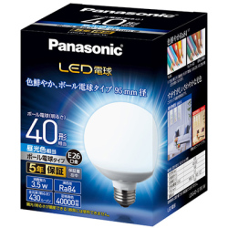 LDG4DG95W