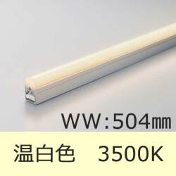 SCF-LED504WW-APL