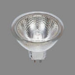 パナソニック　ダイクロビーム12V用 JR12V35WKN/5-H2　●在庫限り