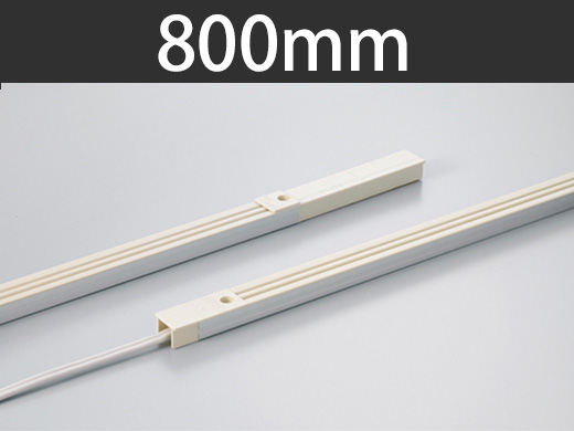 DNライティング 【FL-LED2専用ラインコンセント】800mm (DC30V/15A）ZLC800
