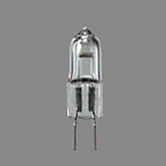 パナソニック ミニハロゲン電球 12V用 J12V50WAS