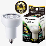 E11口金 ハロゲン電球タイプ (LDR)