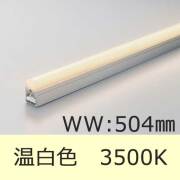 SCF-LED504WW-APL