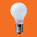 ミニクリプトン電球 LDS110V90W・W・K