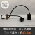 GLF-0300BK-40DP