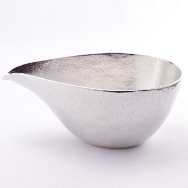 能作 片口 大 1個≪13時までのご注文即日発送(休業日を除く)≫ ( 能作 あすつく 名入れ有料 初任給 プレゼント 母の日 酒器 日本酒 冷酒 片口 おすすめ 高岡銅器 )