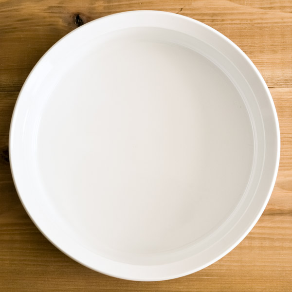 TY Round Bowl White 240mm 1個≪在庫確認後、10~14営業日程で出荷≫ ( 1616 ／ arita japan ラウンドボウル 食器 ホワイト プレート 盛皿 有田焼 )