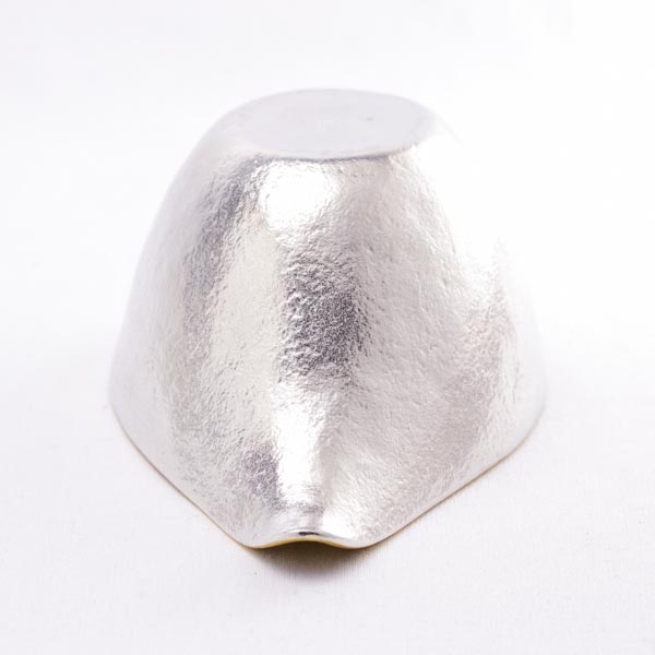 片口 大 1個 / 能作 酒器 日本酒 冷酒 片口 おすすめ 高岡銅器 ≪13時