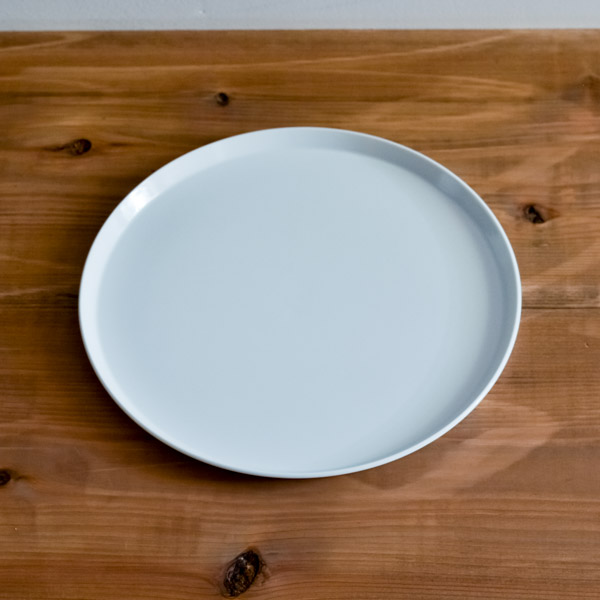 送料無料】 TY Round Plate White 6サイズセット / 1616 / arita japan