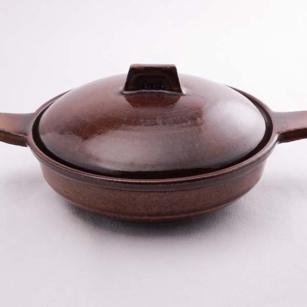 長谷園 伊賀焼 キャセロール ミニ 白 NNC-39 2つセット 長谷園 伊賀焼 キャセロール ミニ 白 NNC-39 2つセット 長谷園