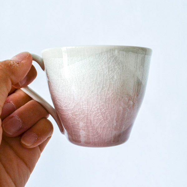 送料無料】 コーヒーカップ cheri ペア / セット ソーサー ティー