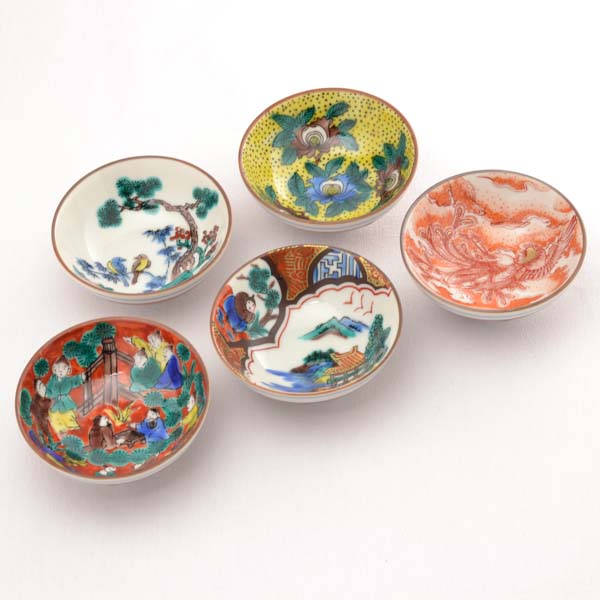 送料無料】 組盃 時代絵2 / 敬老の日 プレゼント 孫 ぐいのみ 盃 酒器 