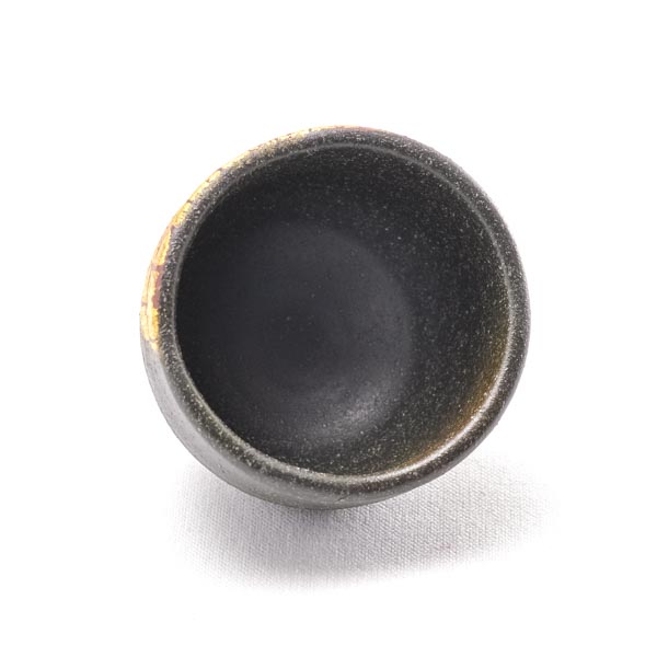 送料無料】 酒器セット 金箔彩 / プレゼント 男性 酒器揃え ぐい呑み