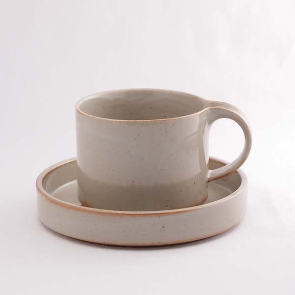 モデラート コーヒーカップ Ceramic Japan セット ソーサー ティーカップ 瀬戸焼 1 ３営業日で出荷