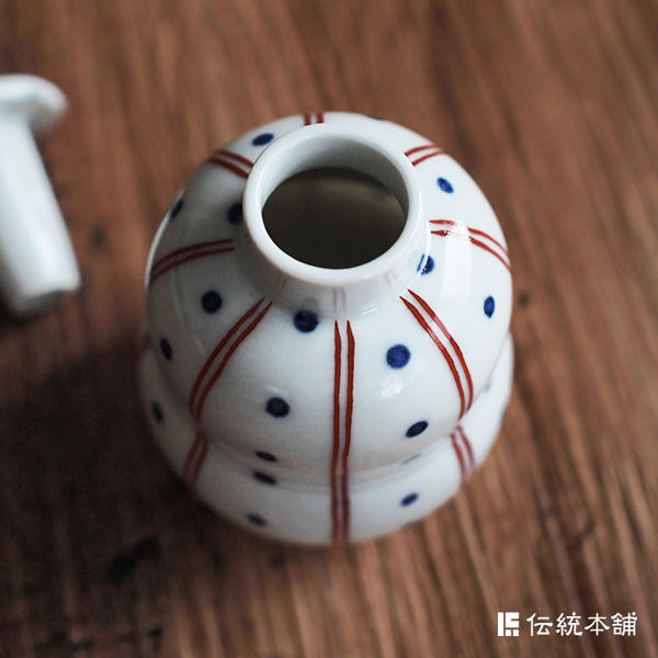 DF醤油差し20個 醤油差し(S)(文字入)(85cc)｜中華用ブランド食器｜ORIENTAL