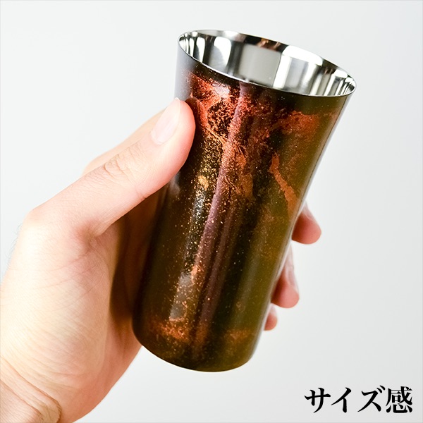 シングルカップ 選べる2色 赤 黒 S 1個 / 父の日 プレゼント