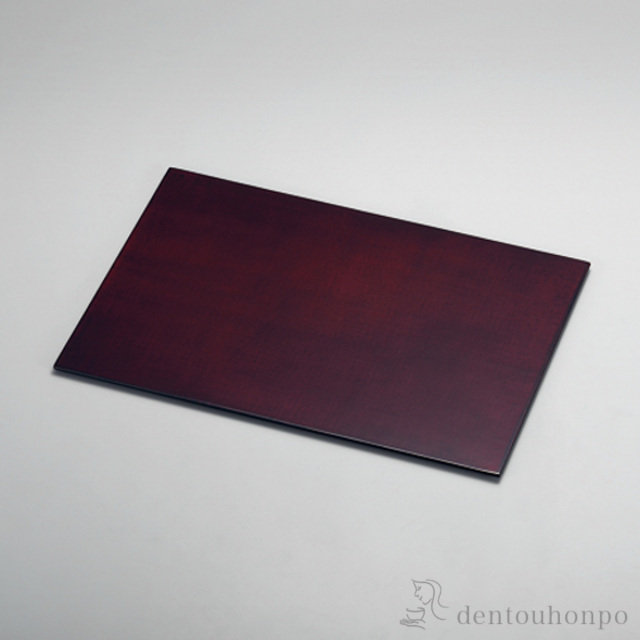 板膳 布目 根来 / ランチョンマット コーディネート 和食 洋食