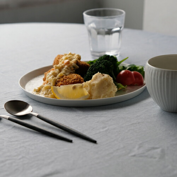 送料無料】 丸皿 彫刻紋 白磁 カンナ彫 中 / プレート おつまみ 料理